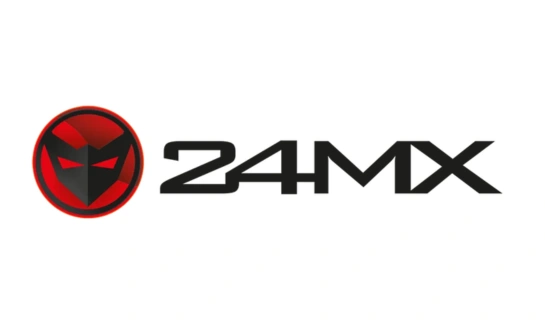 24MX.pl logo