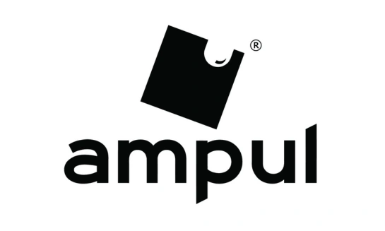Ampul.eu logo