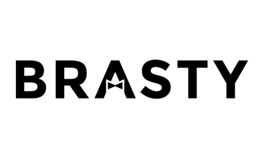Brasty.pl logo