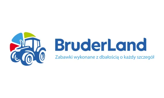 BruderLand.pl logo