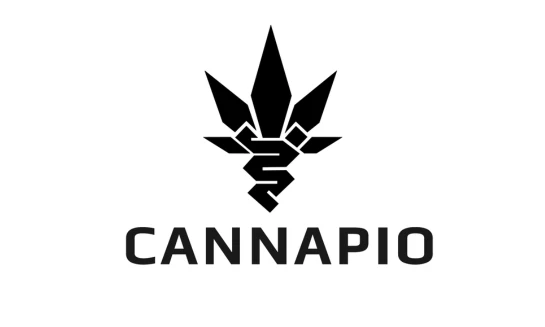 Cannapio.pl logo