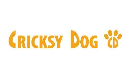 CricksyDog.pl logo