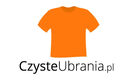 CzysteUbrania.pl logo