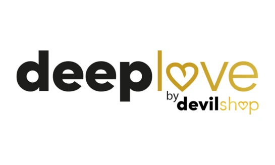 DeepLove.pl logo