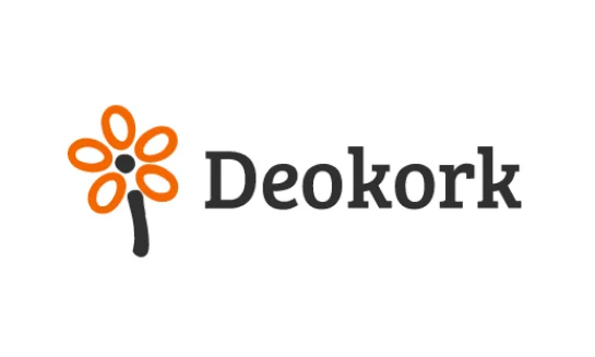 Deokork.pl logo