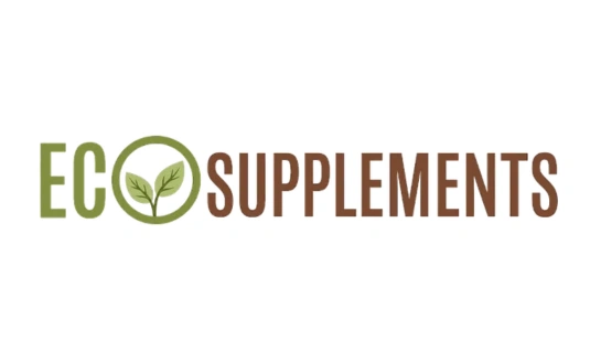 EcoSupplements.pl logo