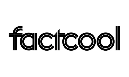 Factcool.pl logo