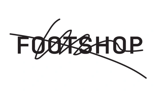 Footshop.pl logo