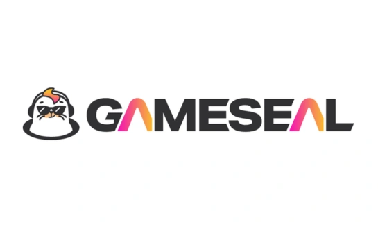 Gameseal.com logo