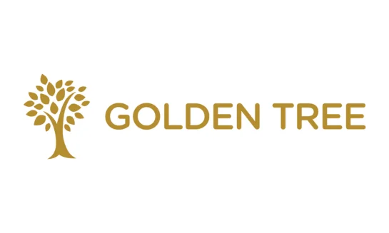 GoldenTree.pl logo