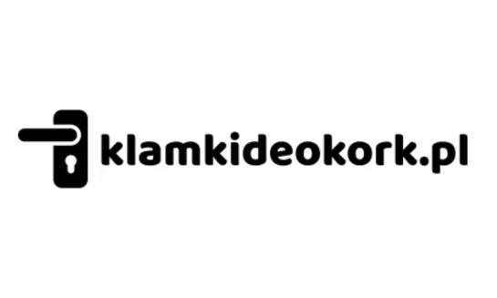 KlamkiDeokork.pl logo