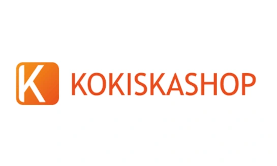 KokiskaShop.pl logo