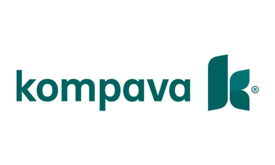 Kompava.pl logo