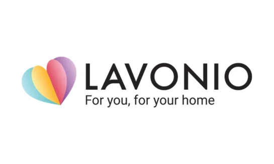Lavonio.pl logo
