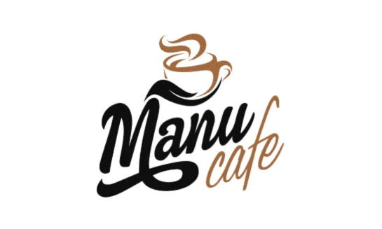 ManuCafe.pl logo