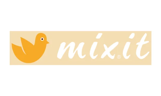 Mixit.pl logo