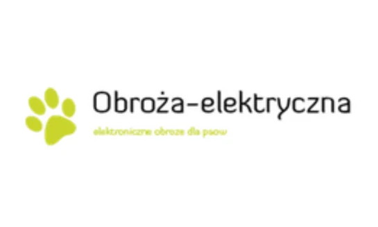 Obroza-Elektryczna.pl logo