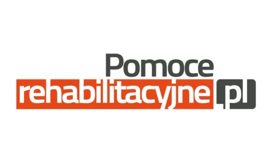 PomoceRehabilitacyjne.pl logo