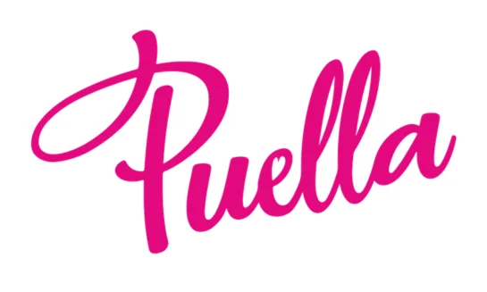 PuellaZapachy.pl logo
