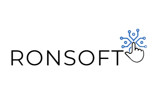 RonSoft.eu logo