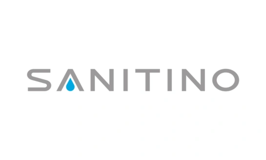 Sanitino.pl logo