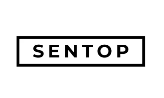 Sentop.pl logo