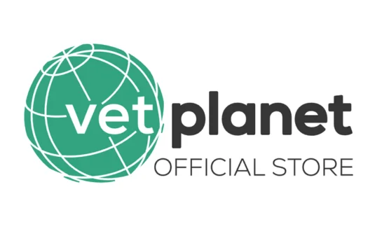 VetPlanet.store logo