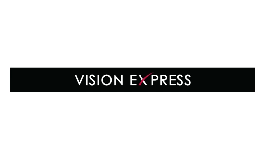 VisionExpress.pl logo