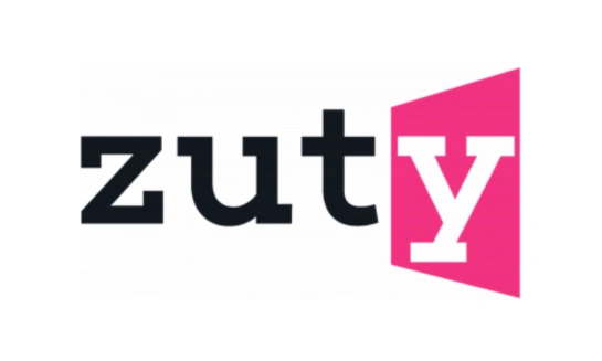 Zuty.pl logo
